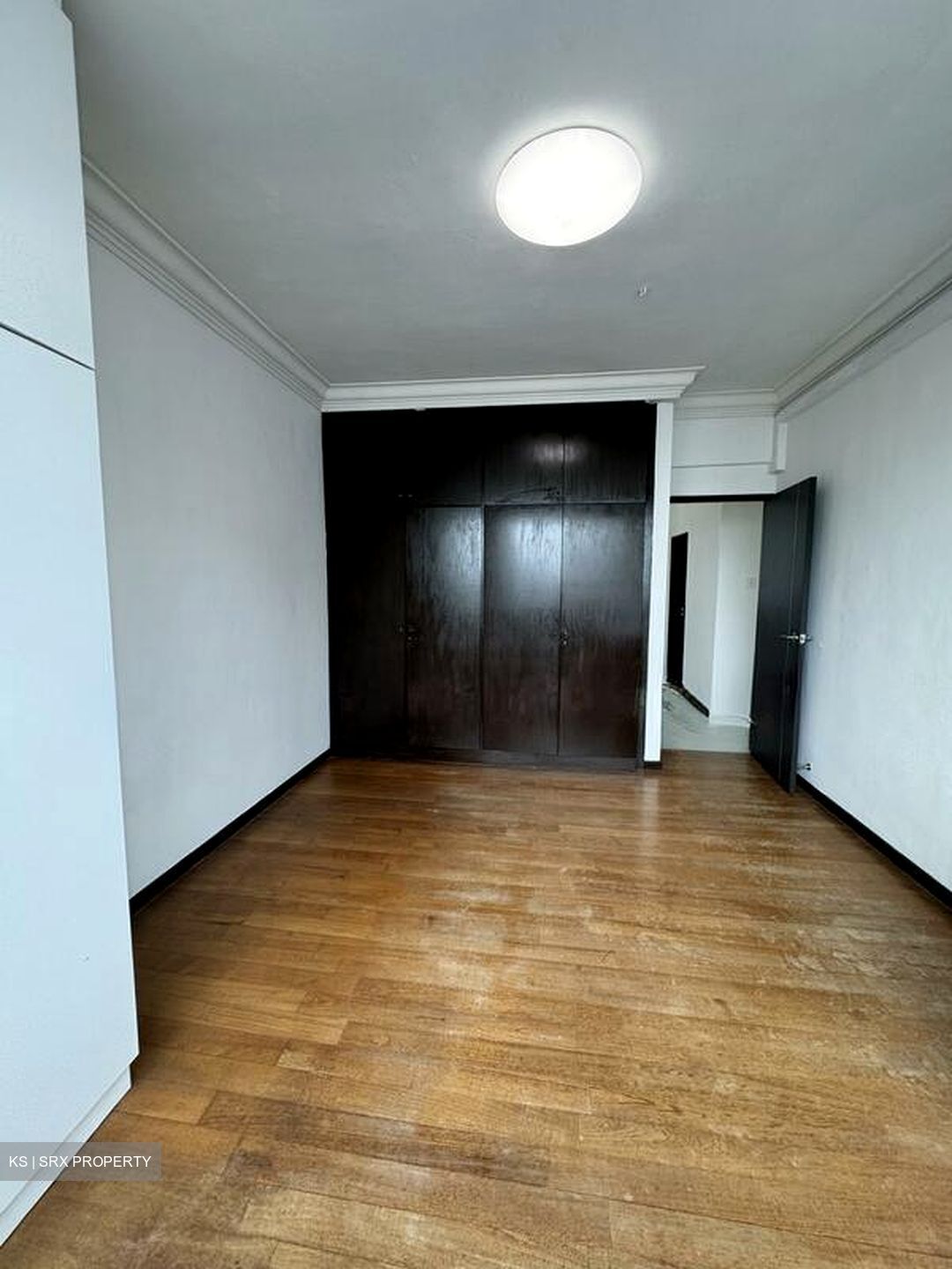 Rajah Tower (D12), Apartment #501311511